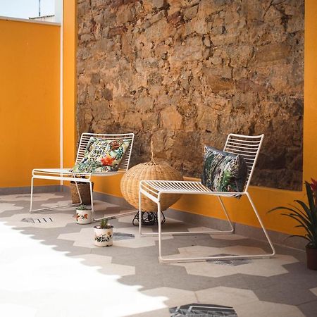 Laurus - Charming House Guest House Raposeira  Exterior photo